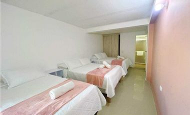 Venta casa Santa Marta en playa dormida