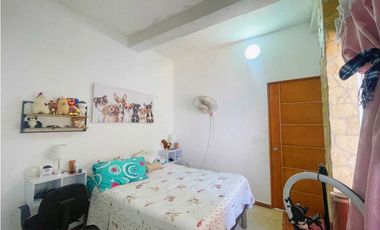 Venta casa Santa Marta en playa dormida