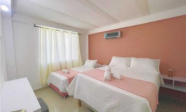 Venta casa Santa Marta en playa dormida