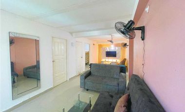 Venta casa Santa Marta en playa dormida