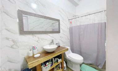 Venta casa Santa Marta en playa dormida