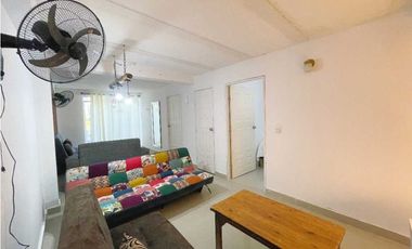 Venta casa Santa Marta en playa dormida