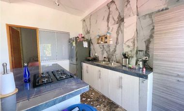 Venta casa Santa Marta en playa dormida