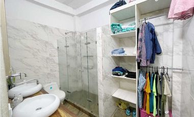 Venta casa Santa Marta en playa dormida