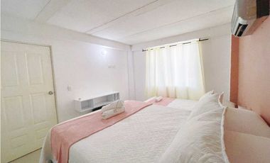 Venta casa Santa Marta en playa dormida