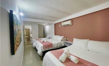 Venta casa Santa Marta en playa dormida