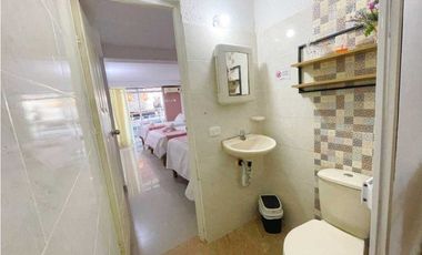 Venta casa Santa Marta en playa dormida