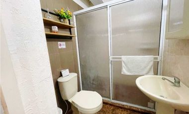 Venta casa Santa Marta en playa dormida