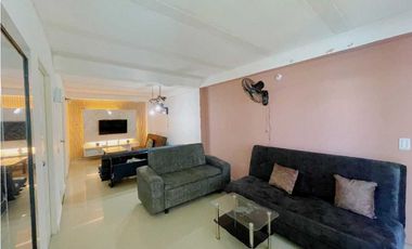 Venta casa Santa Marta en playa dormida