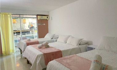 Venta casa Santa Marta en playa dormida