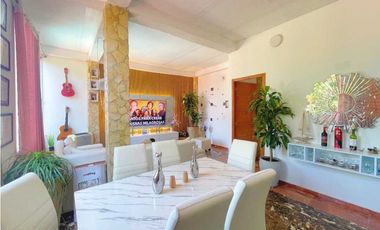 Venta casa Santa Marta en playa dormida