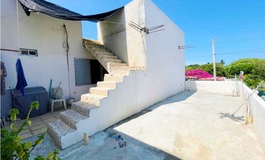 Venta casa Santa Marta en playa dormida