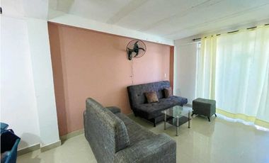 Venta casa Santa Marta en playa dormida