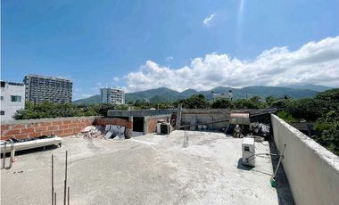 Venta casa Santa Marta en playa dormida