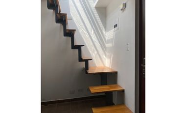 Apartamento cerca al parque de La Estrella