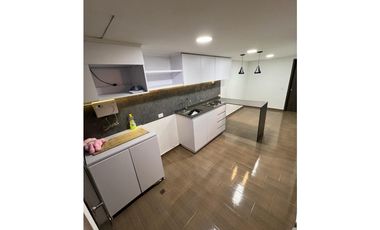 Apartamento cerca al parque de La Estrella