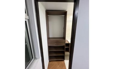 Apartamento cerca al parque de La Estrella