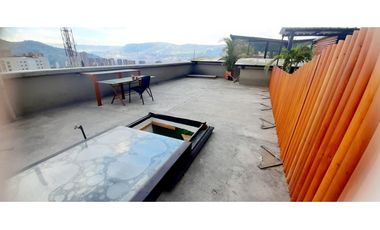 Apartamento cerca al parque de La Estrella