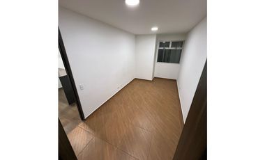 Apartamento cerca al parque de La Estrella