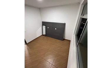 Apartamento cerca al parque de La Estrella