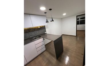 Apartamento cerca al parque de La Estrella