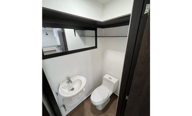 Apartamento cerca al parque de La Estrella