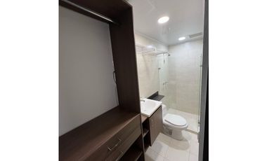 Apartamento cerca al parque de La Estrella