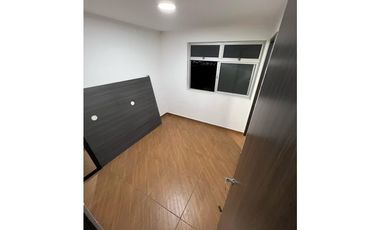 Apartamento cerca al parque de La Estrella