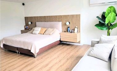 Elegancia, amplitud y ubicación estratégica. REMODELADO