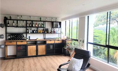 Elegancia, amplitud y ubicación estratégica. REMODELADO