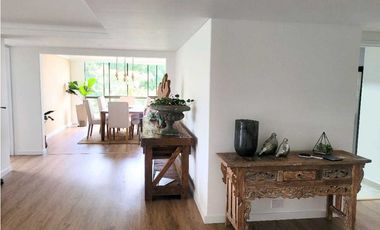 Elegancia, amplitud y ubicación estratégica. REMODELADO