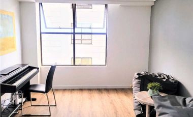 Elegancia, amplitud y ubicación estratégica. REMODELADO