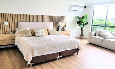 Elegancia, amplitud y ubicación estratégica. REMODELADO