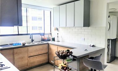 Elegancia, amplitud y ubicación estratégica. REMODELADO