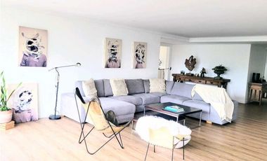 Elegancia, amplitud y ubicación estratégica. REMODELADO