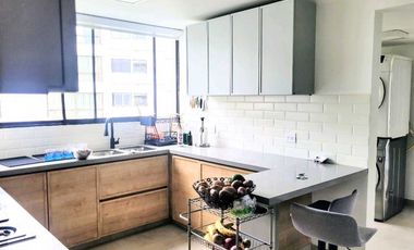 Elegancia, amplitud y ubicación estratégica. REMODELADO