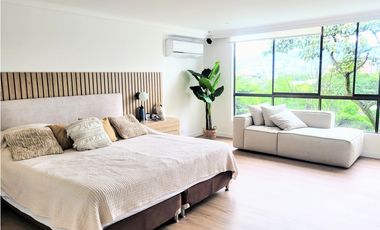 Elegancia, amplitud y ubicación estratégica. REMODELADO