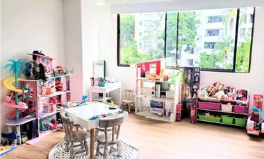 Elegancia, amplitud y ubicación estratégica. REMODELADO