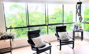 Elegancia, amplitud y ubicación estratégica. REMODELADO