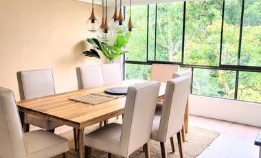 Elegancia, amplitud y ubicación estratégica. REMODELADO