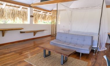 SE VENDE FINCA CON ALTA PROYECCIÓN TURISTICA, SECTOR BURITACA