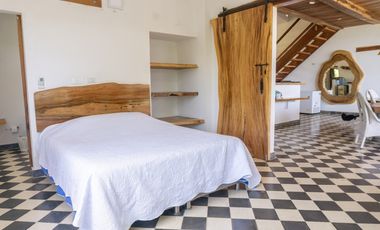 SE VENDE FINCA CON ALTA PROYECCIÓN TURISTICA, SECTOR BURITACA