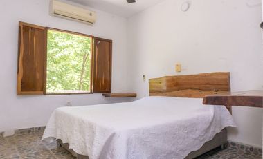 SE VENDE FINCA CON ALTA PROYECCIÓN TURISTICA, SECTOR BURITACA