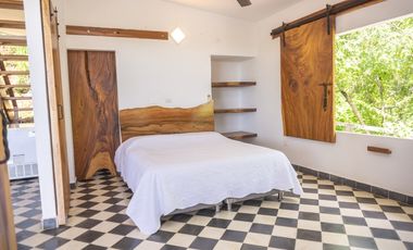 SE VENDE FINCA CON ALTA PROYECCIÓN TURISTICA, SECTOR BURITACA