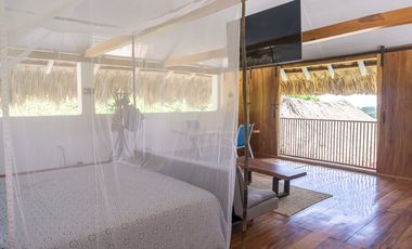 SE VENDE FINCA CON ALTA PROYECCIÓN TURISTICA, SECTOR BURITACA
