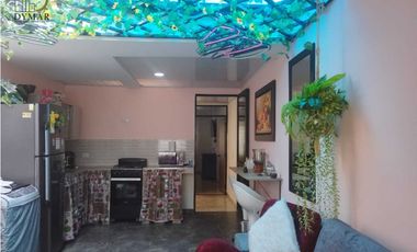 EN VENTA HERMOSA CASA DE TRES NIVELES EN FUSAGASUGA BOGOT