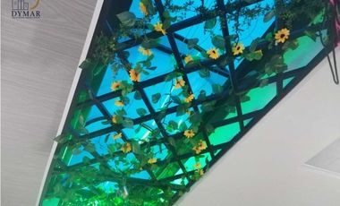 EN VENTA HERMOSA CASA DE TRES NIVELES EN FUSAGASUGA BOGOT