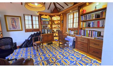 Vendo Casa Yakarike Barichara