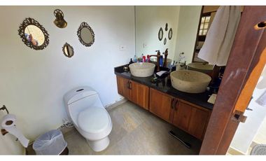 Vendo Casa Yakarike Barichara