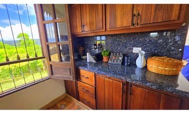 Vendo Casa Yakarike Barichara